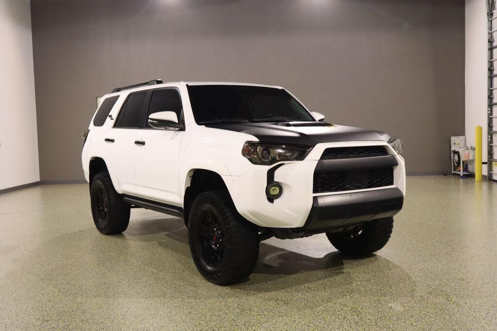 2024 TOYOTA 4-Runner
