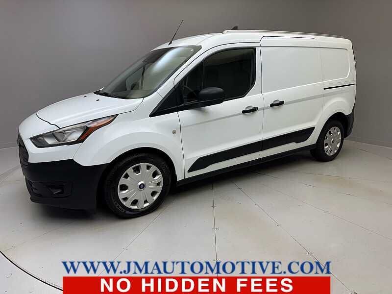2022 FORD Transit