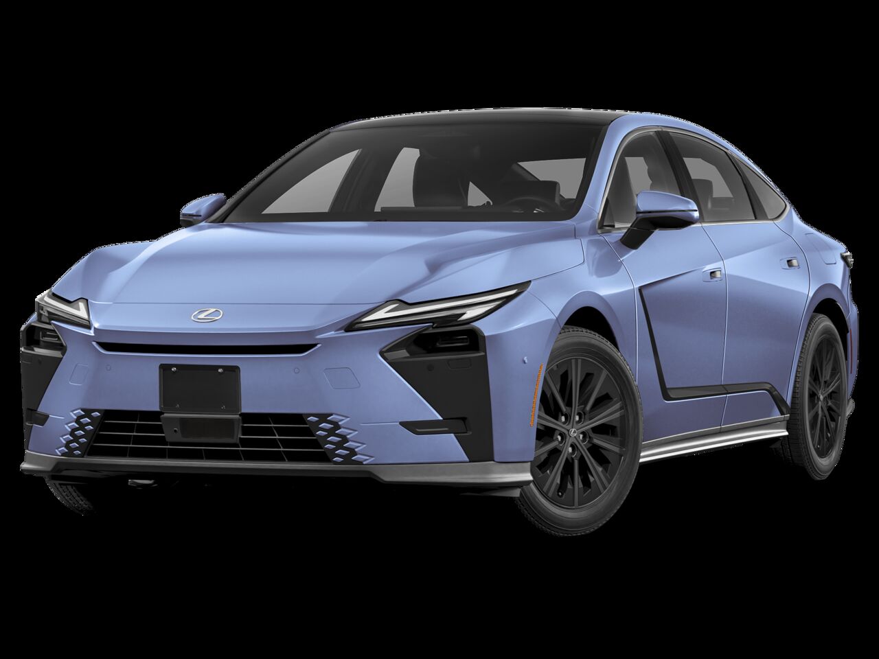2026 LEXUS ES