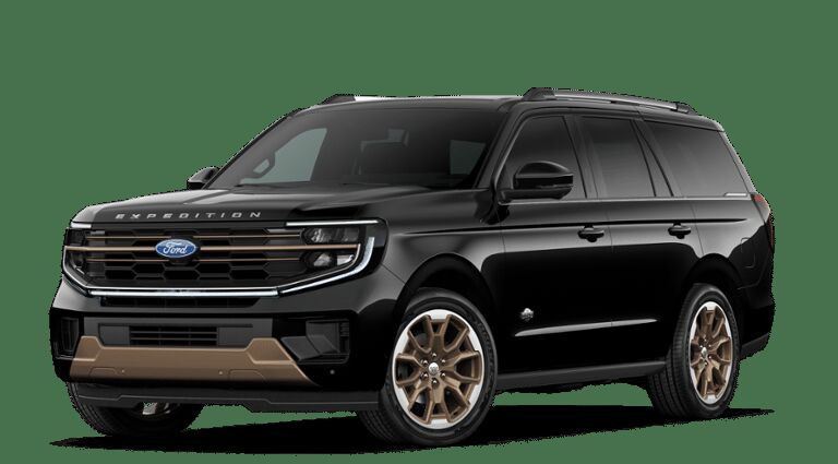 2027 FORD Expedition