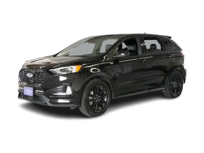 2023 FORD Edge