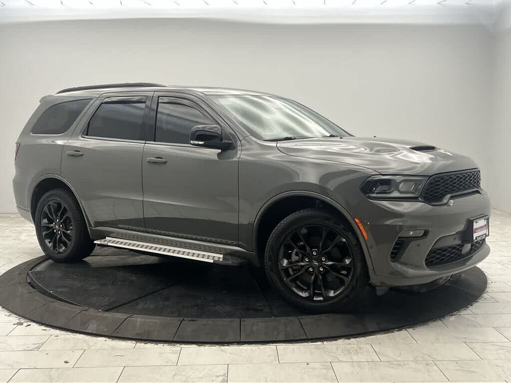 2023 DODGE Durango