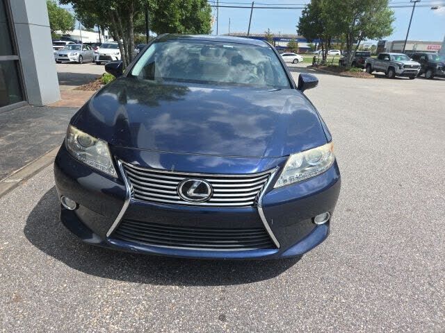 2014 LEXUS ES