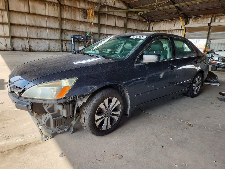 2003 HONDA Accord