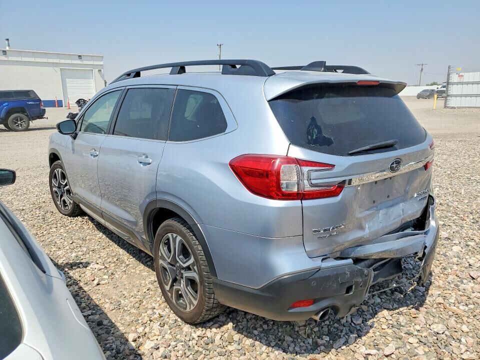 2024 SUBARU Ascent
