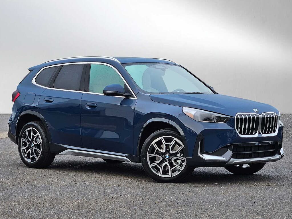 2026 BMW X1