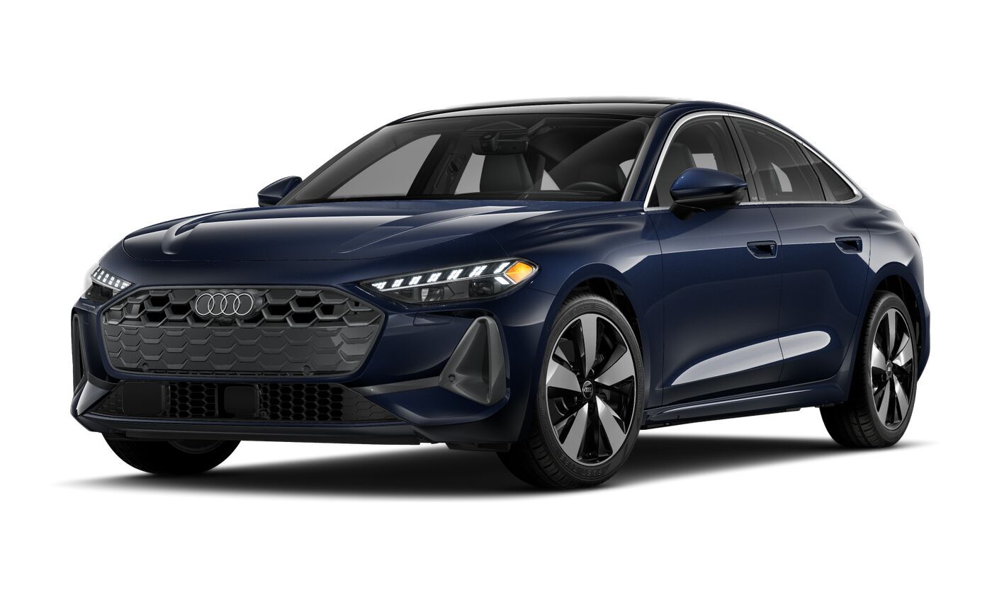 2025 AUDI A5