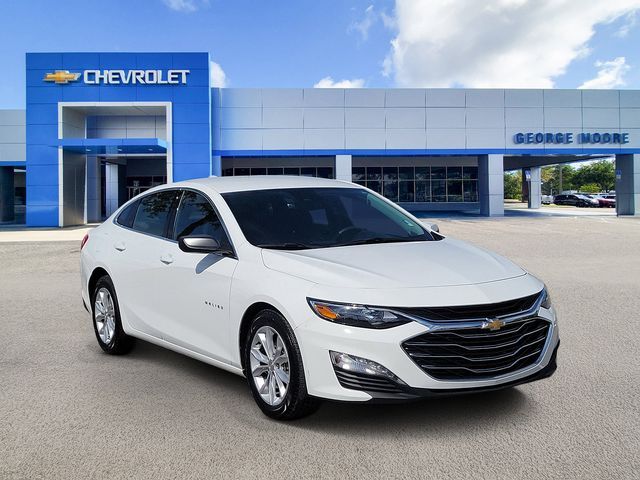 2025 CHEVROLET Malibu