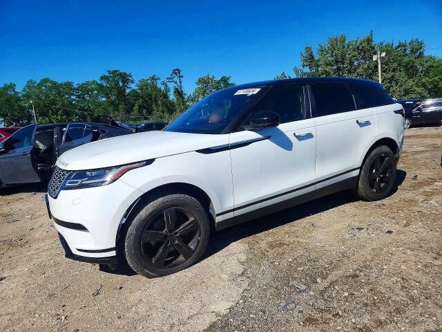 2018 LAND ROVER Range Rover Velar