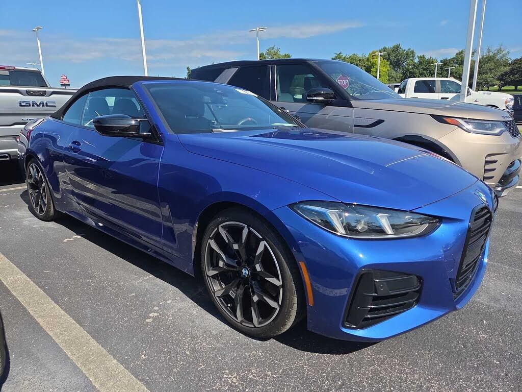 2026 BMW M4