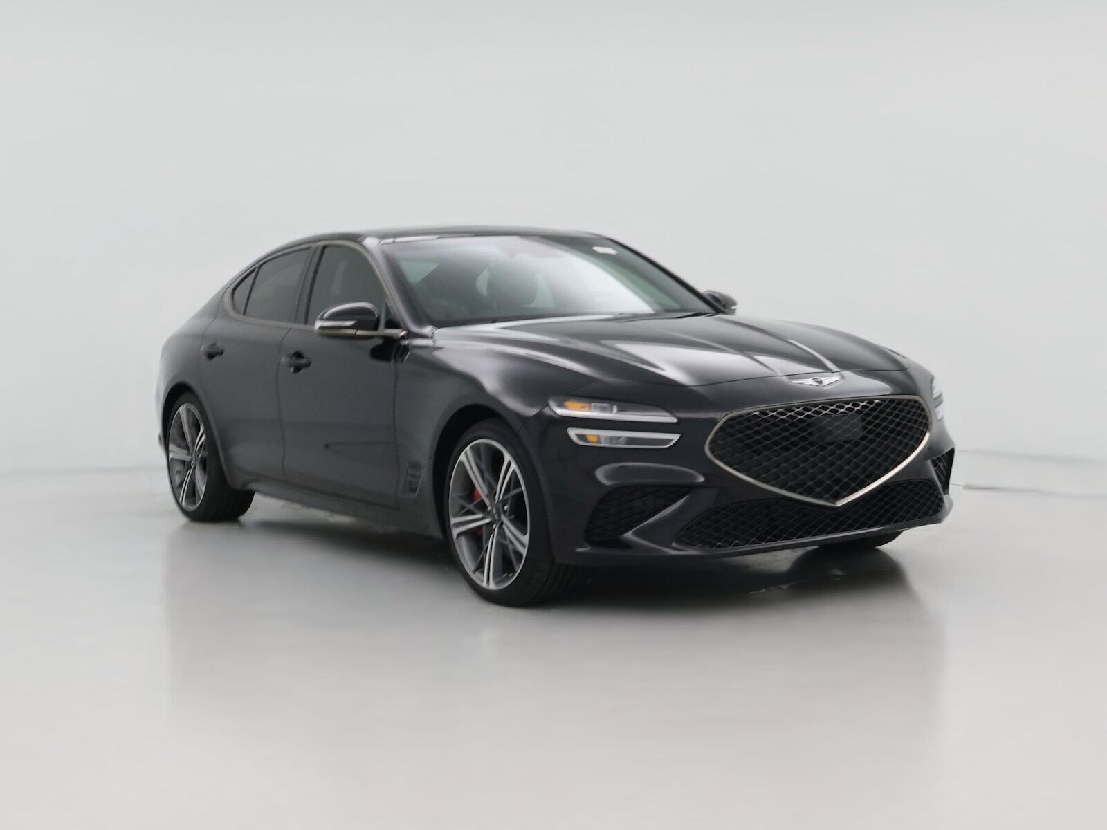 2024 GENESIS G70