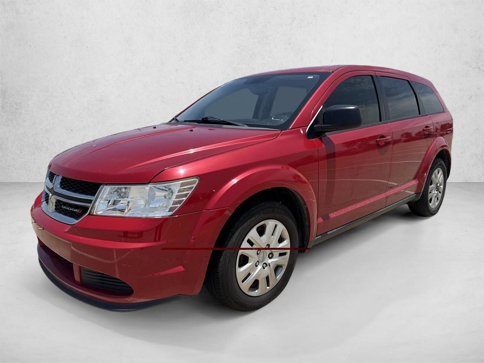 2015 DODGE Journey