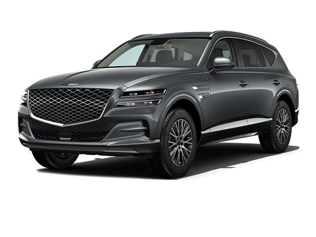 2023 GENESIS GV80