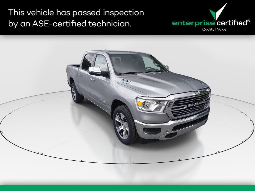 2024 RAM 1500