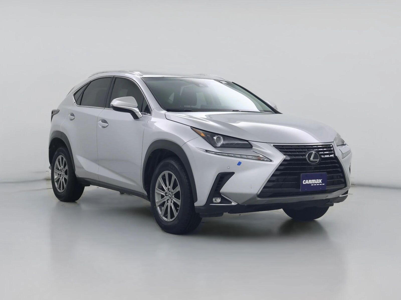 2019 LEXUS NX