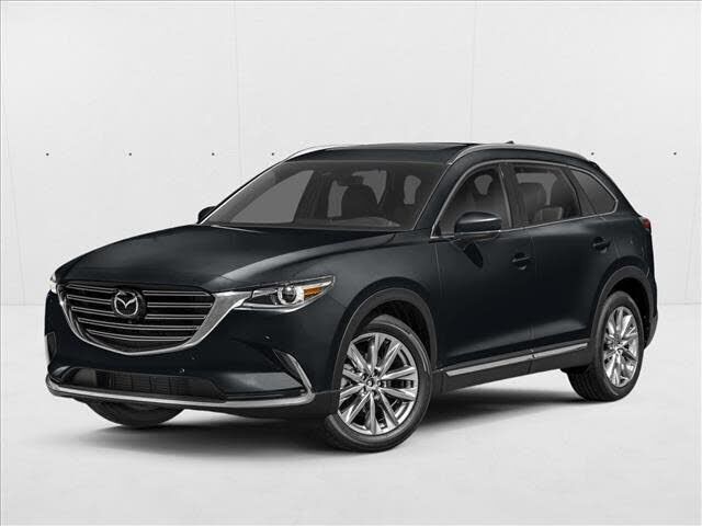 2023 MAZDA CX-9