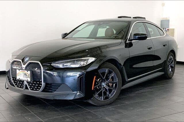 2024 BMW i4