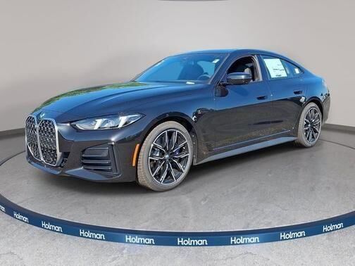 2026 BMW 4 Series