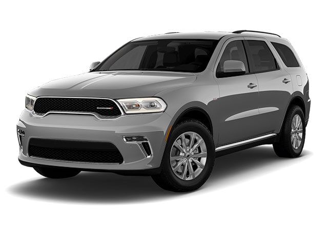 2022 DODGE Durango