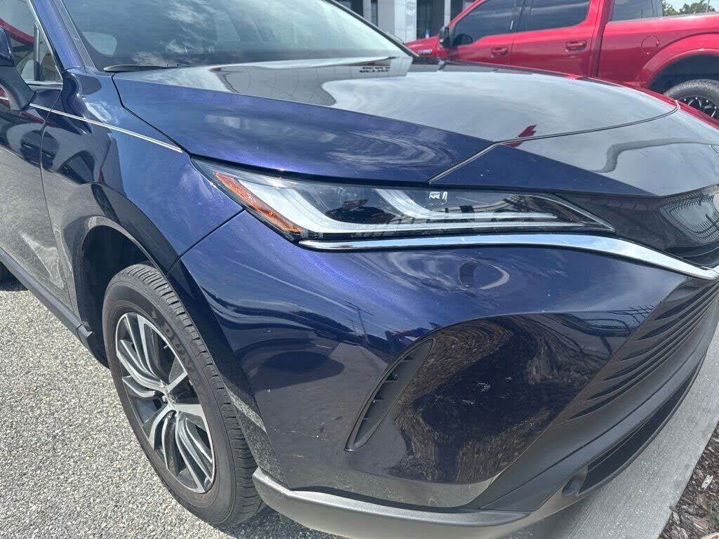 2024 TOYOTA Venza