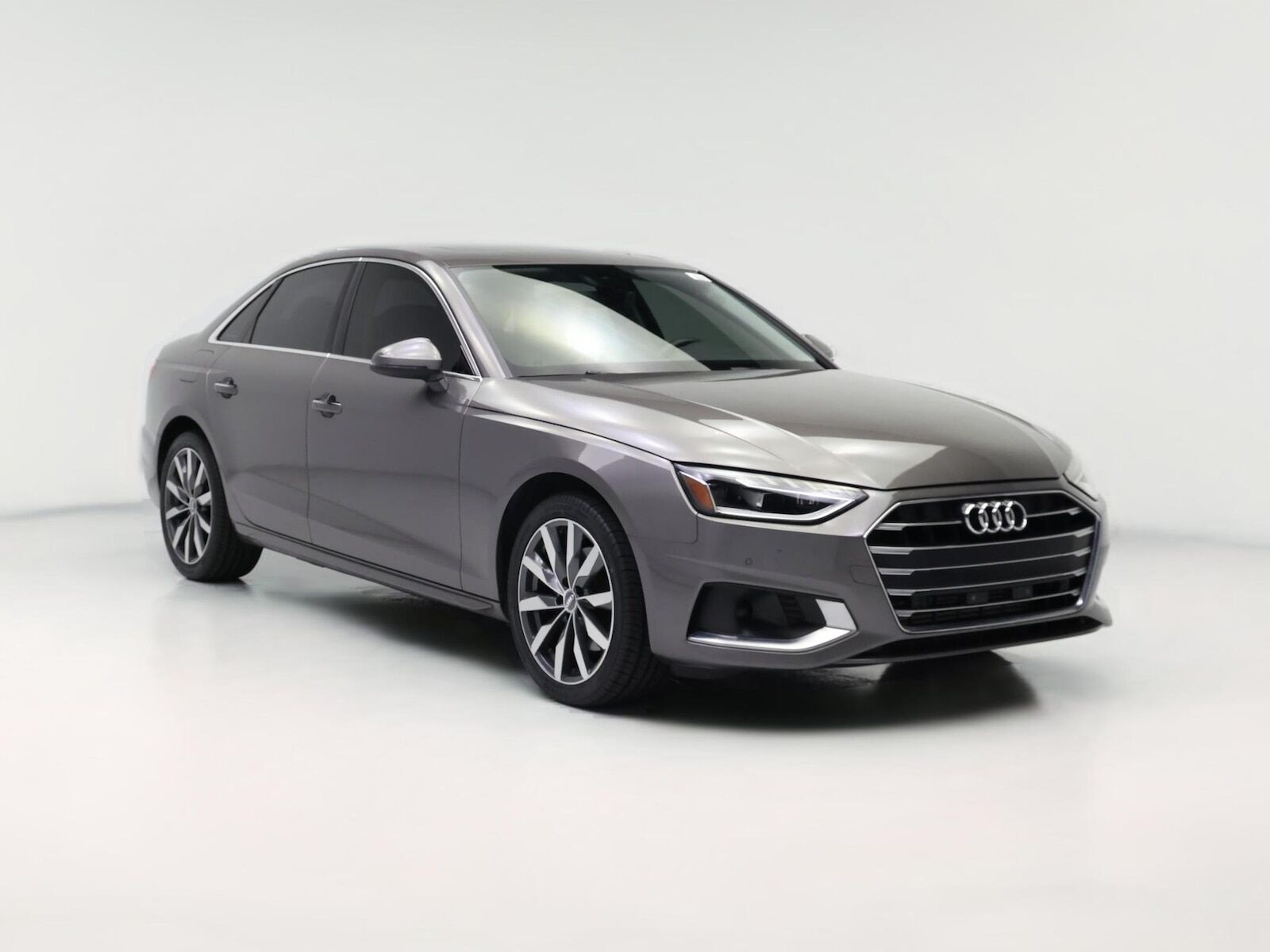 2020 AUDI A4
