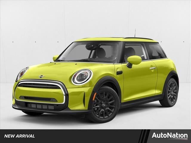 2024 MINI Hardtop