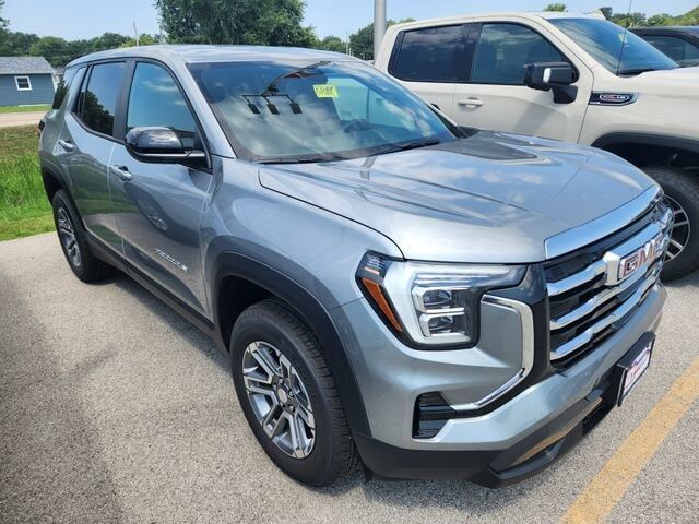 2027 GMC Terrain