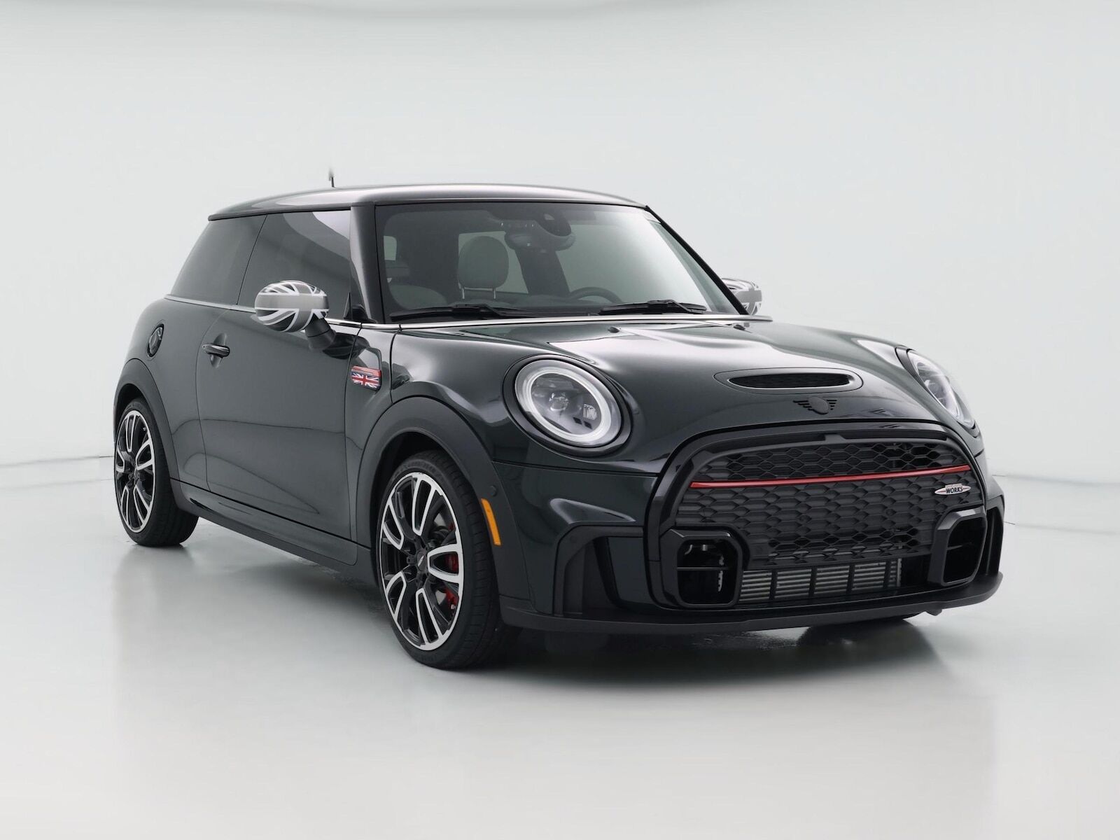 2024 MINI Hardtop