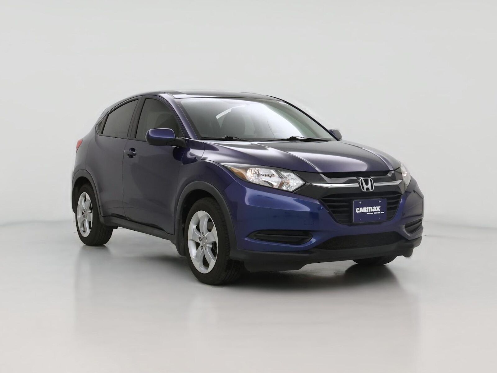2016 HONDA HR-V