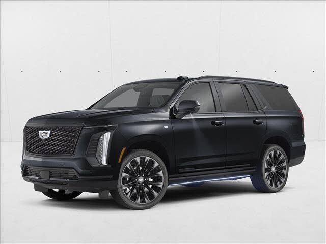 2025 CADILLAC Escalade