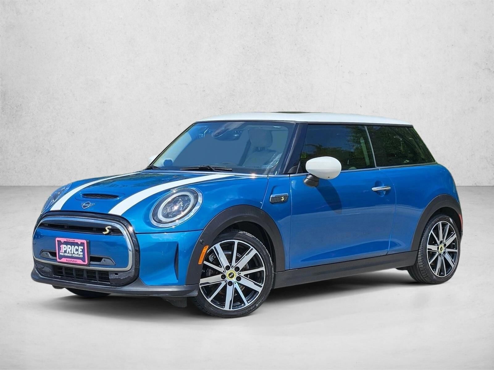 2024 MINI Hardtop