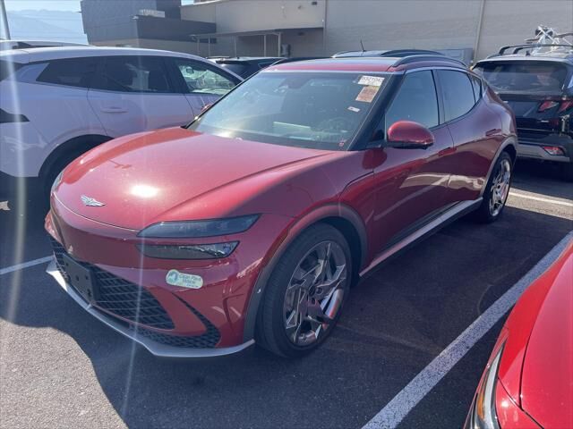 2023 GENESIS GV60