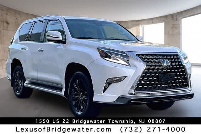 2023 LEXUS GX
