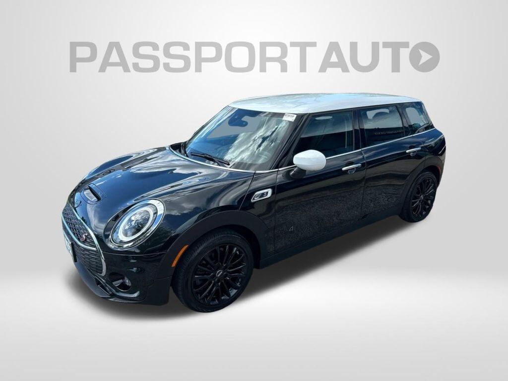 2023 MINI Clubman