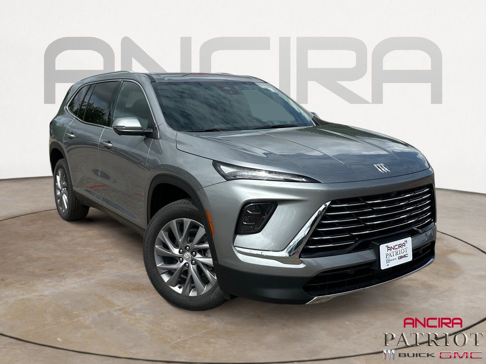 2026 BUICK Enclave