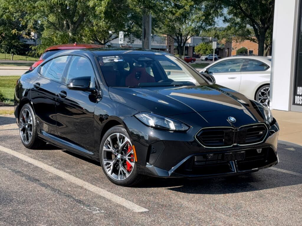 2026 BMW M2