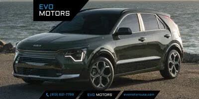 2024 KIA Niro