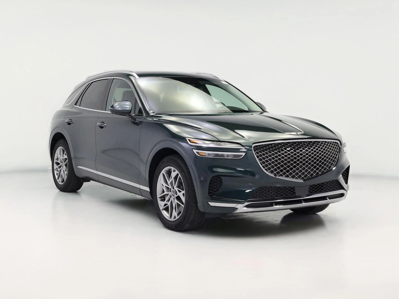 2023 GENESIS GV70
