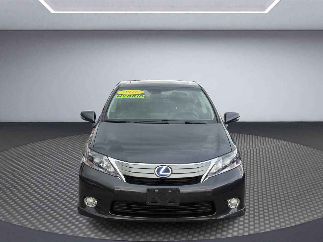 2010 LEXUS HS