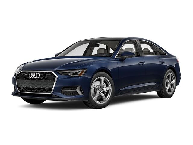 2024 AUDI A6
