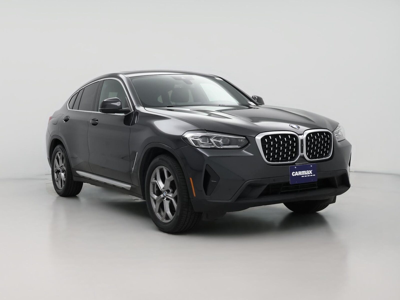 2024 BMW X4