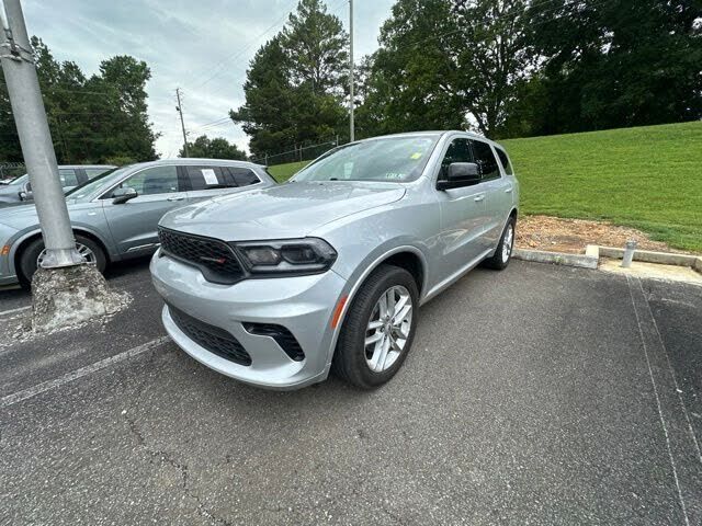 2025 DODGE Durango