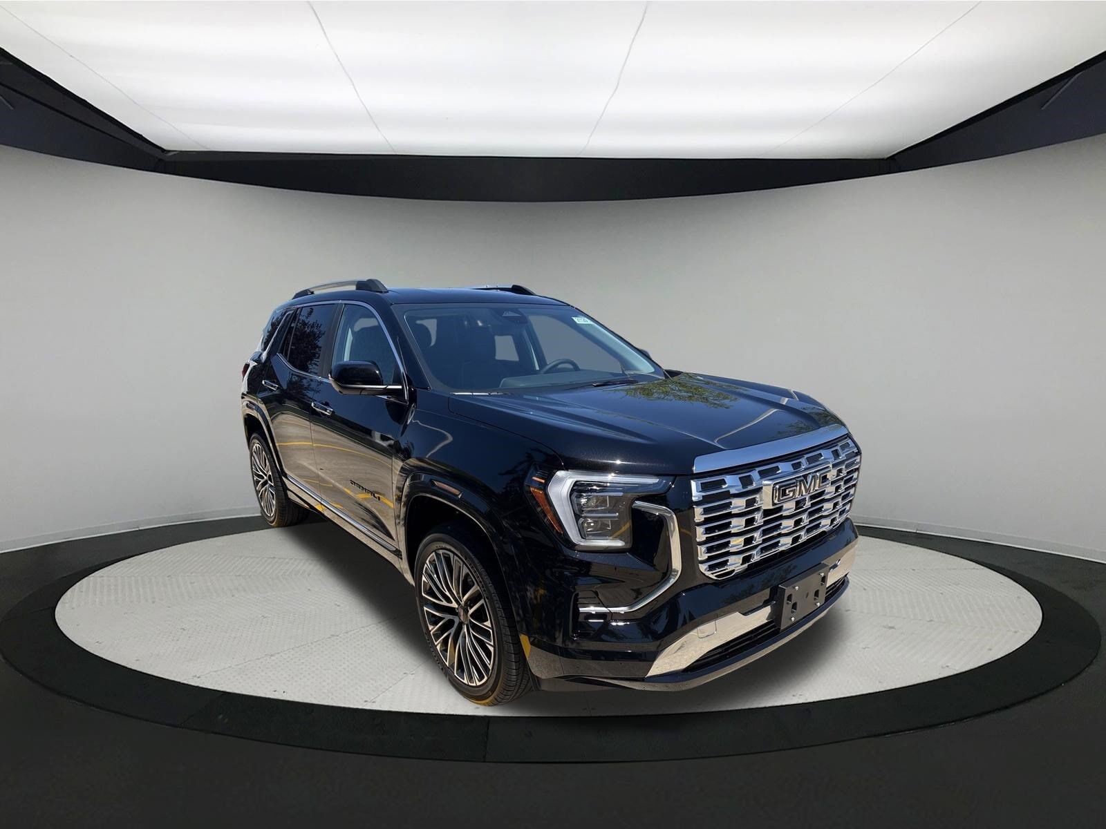 2027 GMC Terrain