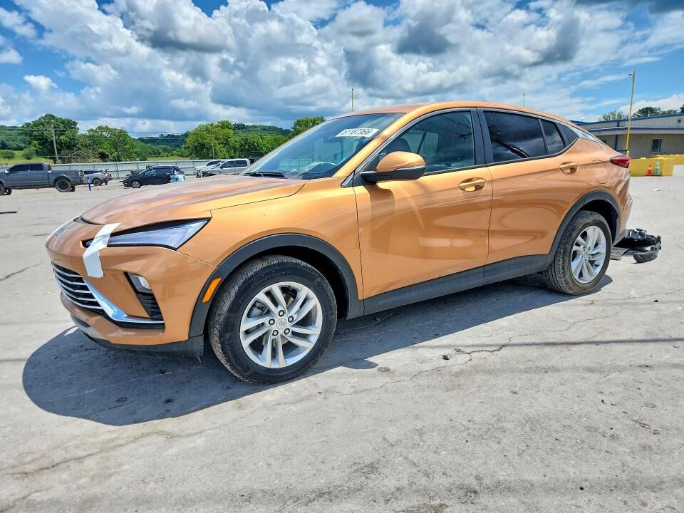 2024 BUICK Envista