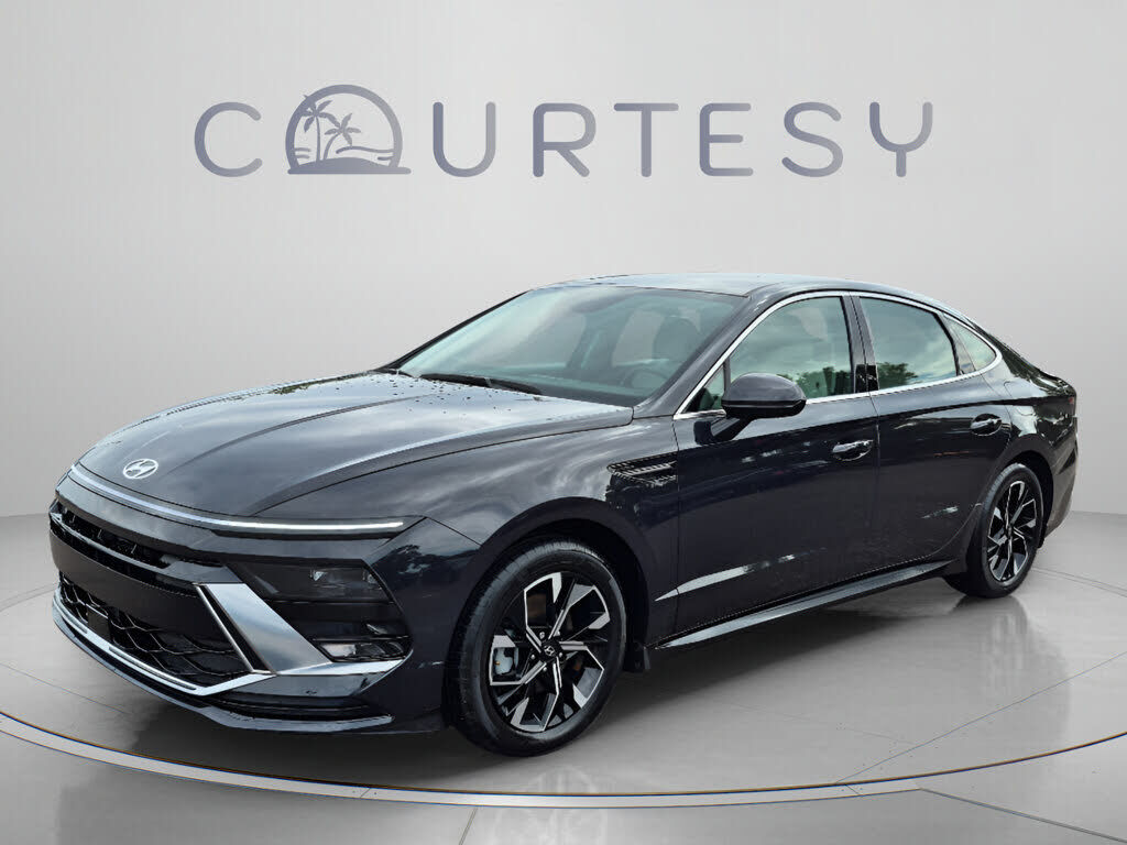 2024 HYUNDAI Sonata