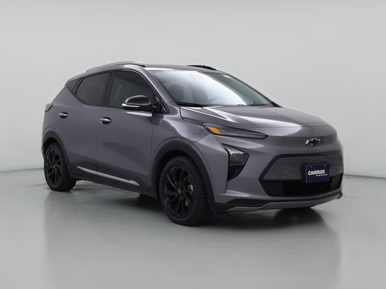 2022 CHEVROLET Bolt EV