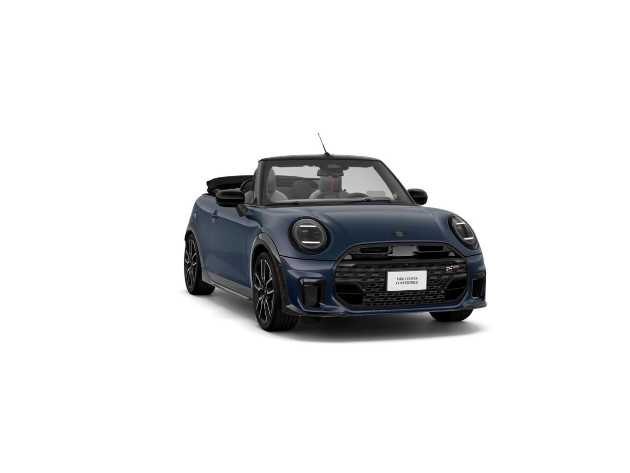 2026 MINI Cooper Convertible