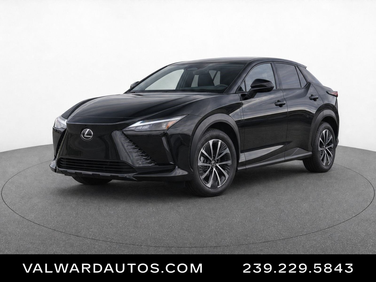 2024 LEXUS RZ