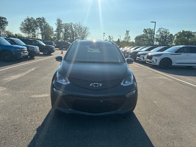 2017 CHEVROLET Bolt EV