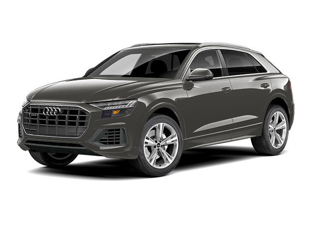 2023 AUDI Q8